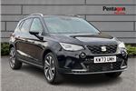 2024 SEAT Arona