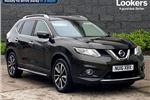 2016 Nissan X-Trail