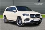 2020 Mercedes-Benz GLS
