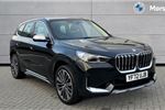 2022 BMW X1