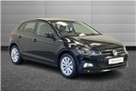 2020 Volkswagen Polo