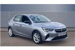 2020 Vauxhall Corsa