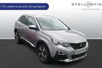 2019 Peugeot 3008