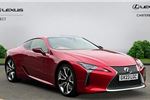 2023 Lexus LC