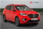 2019 Ford Kuga