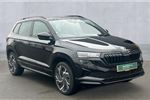 2024 Skoda Karoq