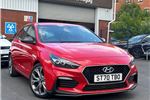 2020 Hyundai i30
