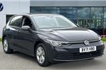 2021 Volkswagen Golf
