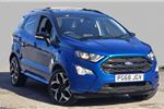 2019 Ford EcoSport