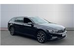 2022 Volkswagen Passat Estate