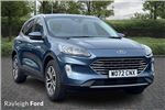 2023 Ford Kuga