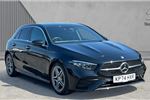 2024 Mercedes-Benz A-Class
