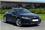 2022 Audi TT