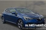 2019 Renault Clio