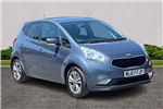 2017 Kia Venga
