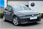 2024 Volkswagen Golf GTE