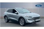 2022 Ford Kuga