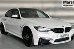 2018 BMW M3