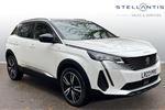 2023 Peugeot 3008