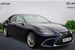 2022 Lexus ES