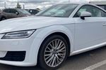 2015 Audi TT