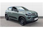 2025 Dacia Spring