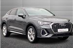 2024 Audi Q3