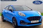 2024 Ford Puma ST