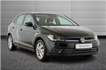 2024 Volkswagen Polo