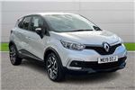 2019 Renault Captur