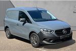 2024 Mercedes-Benz Citan 110CDI Pro Van Auto