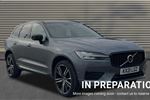 2021 Volvo XC60