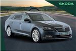 2017 Skoda Superb Estate