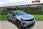 2024 Vauxhall Grandland
