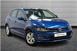 2019 Volkswagen Polo