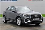 2021 Audi Q2