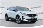 2024 Peugeot 3008