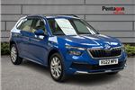 2022 Skoda Kamiq