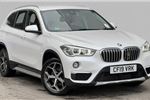 2019 BMW X1