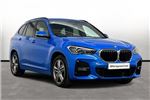 2020 BMW X1