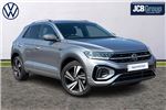 2024 Volkswagen T-Roc
