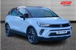 2021 Vauxhall Crossland