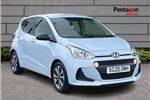 2020 Hyundai i10