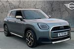 2024 MINI Countryman