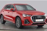 2019 Audi Q3