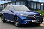 2024 Mercedes-Benz GLC