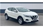 2019 Nissan Qashqai