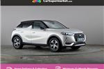 2022 DS DS 3 Crossback