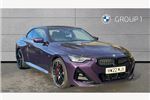 2022 BMW 2 Series