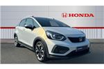 2020 Honda Jazz Crosstar